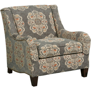 Upholstery Reynolds Chair