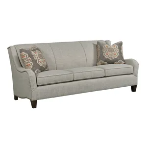 Upholstery Reynolds Sofa