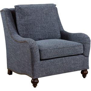 Upholstery Dennison Chair
