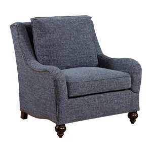 Upholstery Dennison Chair
