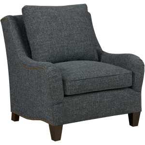 Upholstery Dennison Chair