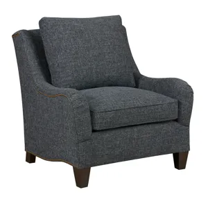 Upholstery Dennison Chair