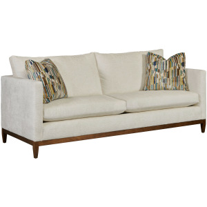 Upholstery Montreal Sofa 2 Over 2