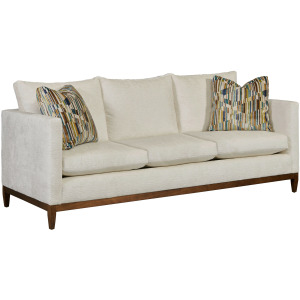 Upholstery Montreal Sofa 3 Over 3