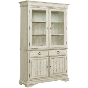 Selwyn Rainer Display Cabinet Base
