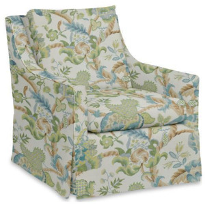 Elizabeth Swivel Chair