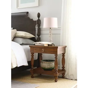 Bridgetown Warren Bedside Table