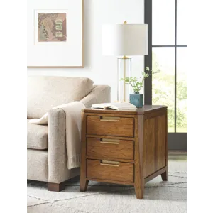 Aspire Profile Chairside Chest