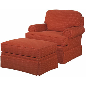 Upholstery Charlotte Chair