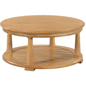 Celeste Round Coffee Table