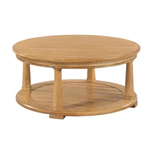Celeste Round Coffee Table