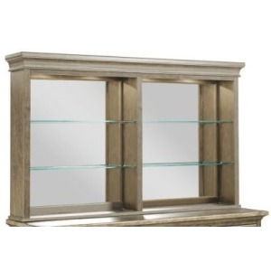 Rockland Buffet Hutch