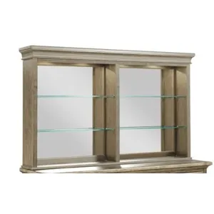 Rockland Buffet Hutch