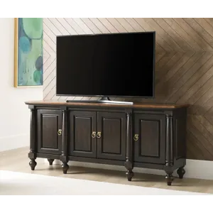 Bridgetown Harrison Console
