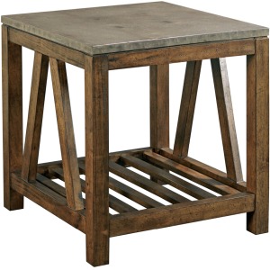 Mason End Table