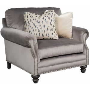 Upholstery Bayhill Chair & 1/2