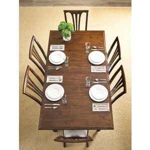 Bridgetown Nicholas Leg Table