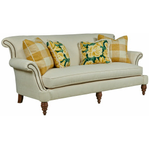Upholstery Windsor Sofa