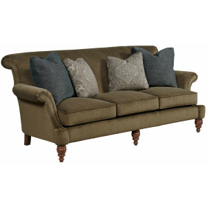 Upholstery Windsor Sofa