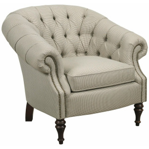 Upholstery Wellsley Chair