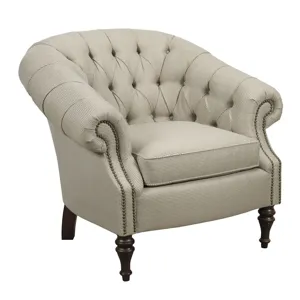 Upholstery Wellsley Chair