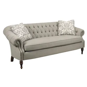 Upholstery Wellsley Sofa