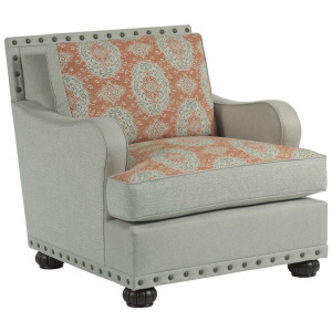 Upholstery Harper Chair