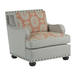 Upholstery Harper Chair