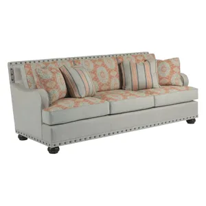 Upholstery Harper Sofa