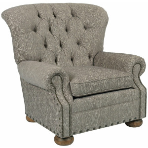 Upholstery Spencer Chair