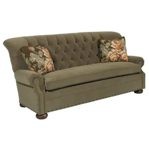 Upholstery Spencer Sofa