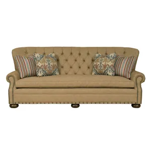 Upholstery Spencer Sofa