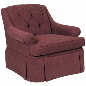 Upholstery Hamilton Chair