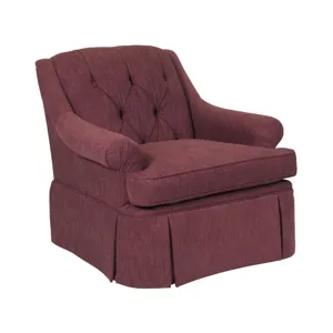 Upholstery Hamilton Chair