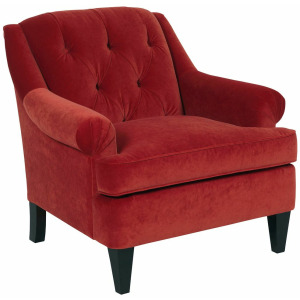 Upholstery Prescott Chair