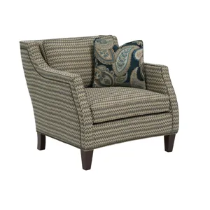 Upholstery Fleming Chair