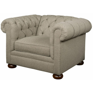 Upholstery Camden Chair