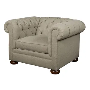 Upholstery Camden Chair