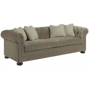 Upholstery Camden Sofa