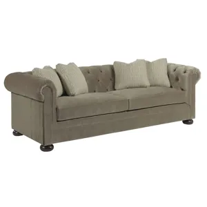 Upholstery Camden Sofa