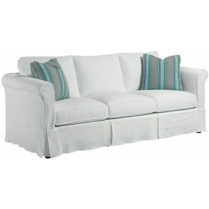 Upholstery Sadie Slipcover Sofa