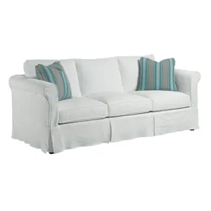 Upholstery Sadie Slipcover Sofa