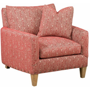 Upholstery Lorraine Chair