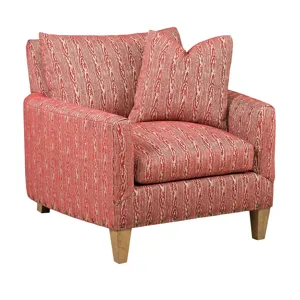 Upholstery Lorraine Chair