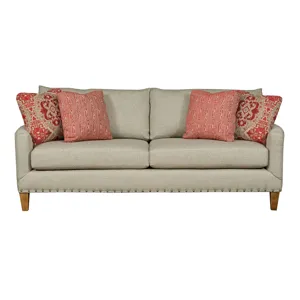Upholstery Lorraine Sofa
