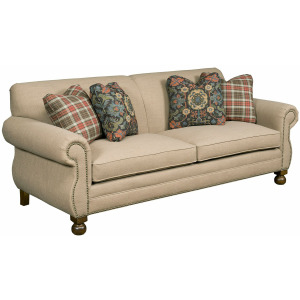 Upholstery Hinson Sofa