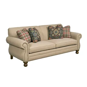 Upholstery Hinson Sofa
