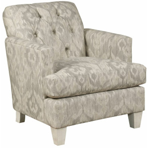Upholstery Carillon Chair