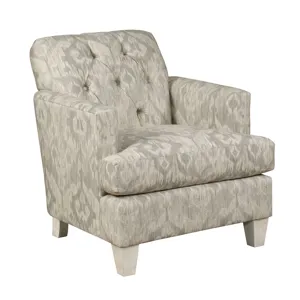 Upholstery Carillon Chair