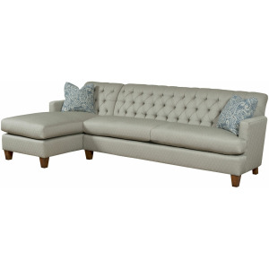 Upholstery Carillon Sectional